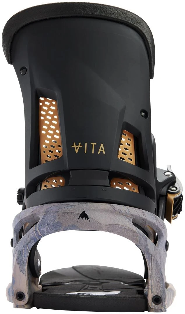 Burton Men's Malavita EST Binding 18 Burton Men's Malavita EST Binding - immagine 16