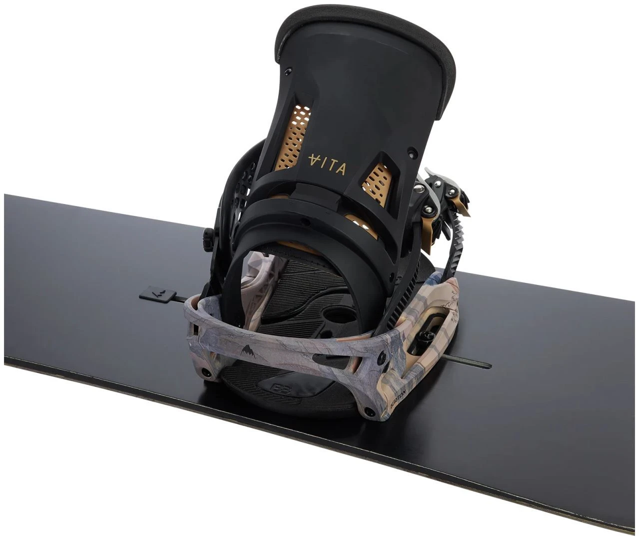 Burton Men's Malavita EST Binding 21 Burton Men's Malavita EST Binding - immagine 19