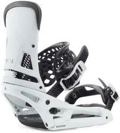 Burton Men's Malavita EST Binding 34 Burton Men's Malavita EST Binding -Vendite ZANDSTRA burton men s malavita est binding frost s frost 0