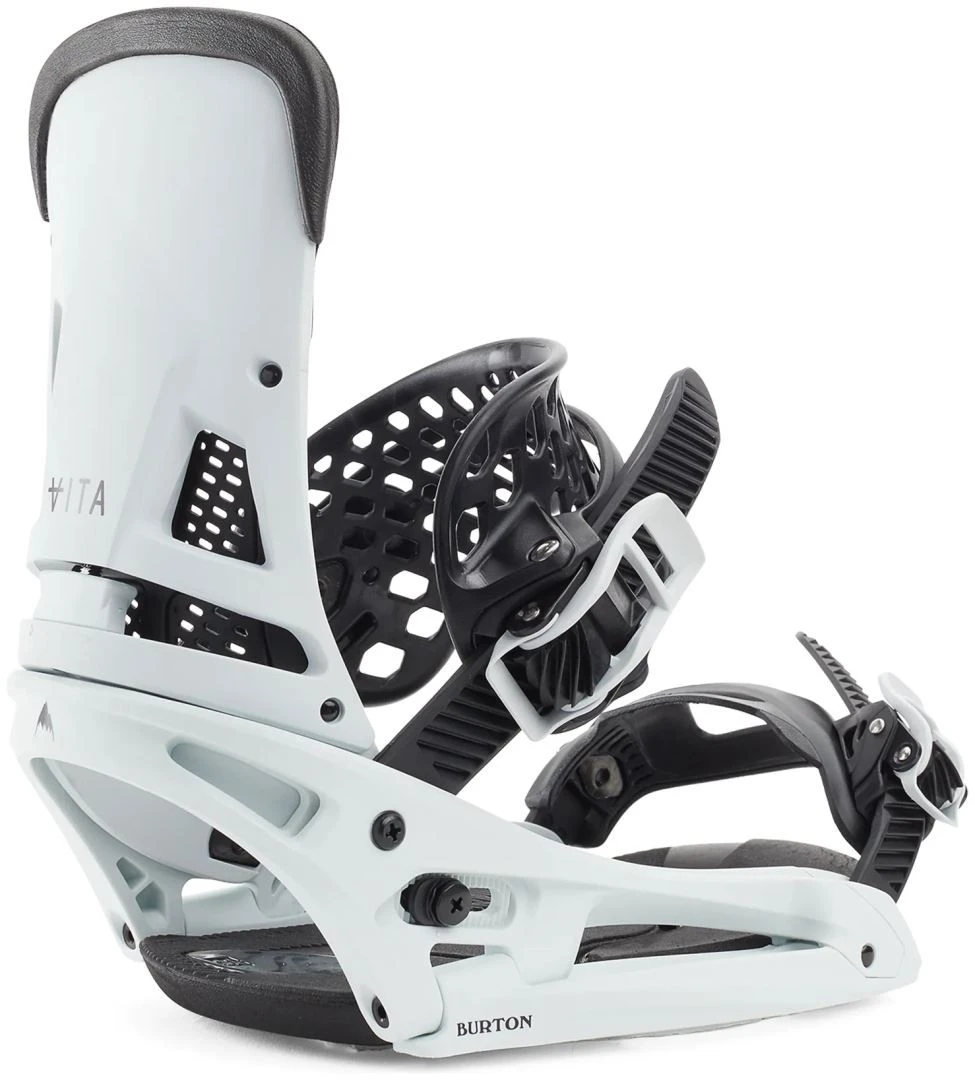 Burton Men's Malavita EST Binding 10 Burton Men's Malavita EST Binding - immagine 8