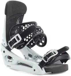 Burton Men's Malavita EST Binding 35 Burton Men's Malavita EST Binding -Vendite ZANDSTRA burton men s malavita est binding frost s frost 1