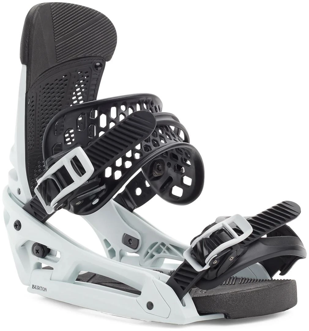 Burton Men's Malavita EST Binding 11 Burton Men's Malavita EST Binding - immagine 9