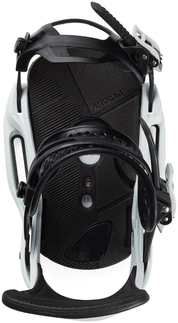 Burton Men's Malavita EST Binding 13 Burton Men's Malavita EST Binding - immagine 11