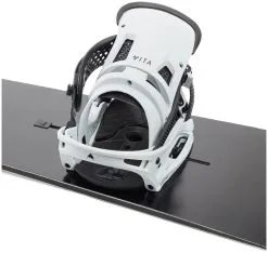 Burton Men's Malavita EST Binding 39 Burton Men's Malavita EST Binding -Vendite ZANDSTRA burton men s malavita est binding frost s frost 5