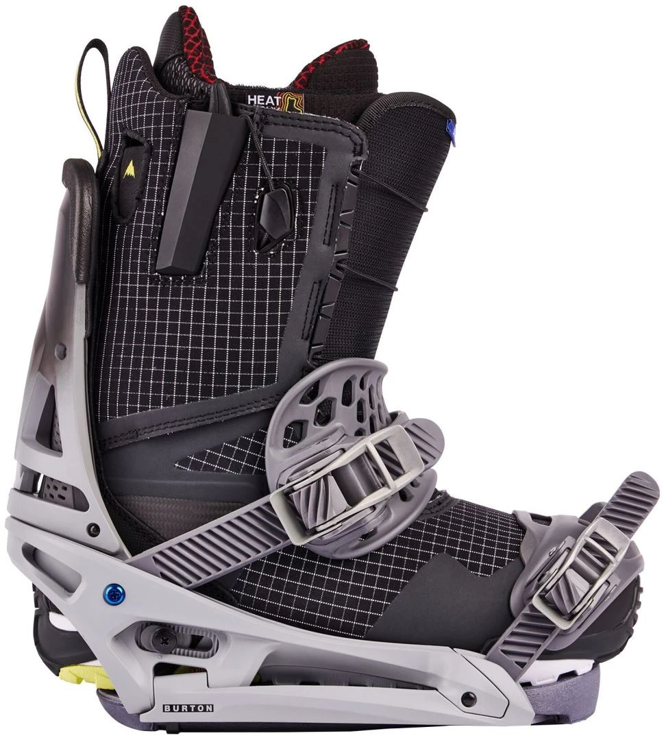 Burton Men's Malavita EST Binding 26 Burton Men's Malavita EST Binding - immagine 24