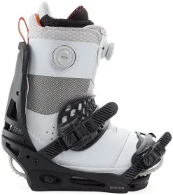 Burton Men's Malavita Re: Flex Binding -Vendite ZANDSTRA burton men s malavita re flex binding brackish s brackish 4 1