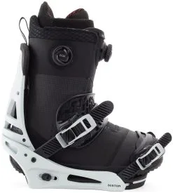 Burton Men's Malavita Re: Flex Binding -Vendite ZANDSTRA burton men s malavita re flex binding frost 10