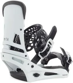 Burton Men's Malavita Re: Flex Binding -Vendite ZANDSTRA burton men s malavita re flex binding frost 6