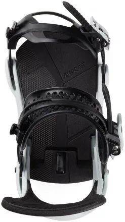 Burton Men's Malavita Re: Flex Binding -Vendite ZANDSTRA burton men s malavita re flex binding frost 9