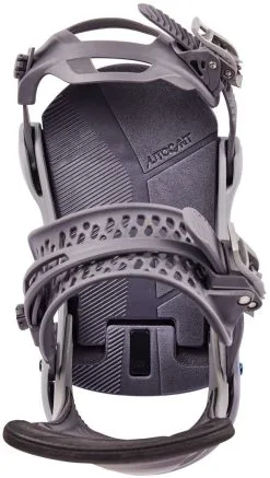 Burton Men's Malavita Re: Flex Binding -Vendite ZANDSTRA burton men s malavita re flex binding gray fade 15