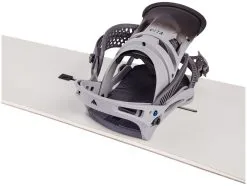 Burton Men's Malavita Re: Flex Binding -Vendite ZANDSTRA burton men s malavita re flex binding gray fade 17