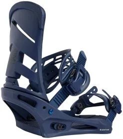 Burton Men's Mission Re: Flex Binding -Vendite ZANDSTRA burton men s mission re flex binding dress blue 13