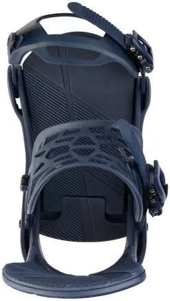 Burton Men's Mission Re: Flex Binding -Vendite ZANDSTRA burton men s mission re flex binding dress blue 15