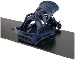 Burton Men's Mission Re: Flex Binding -Vendite ZANDSTRA burton men s mission re flex binding dress blue 17