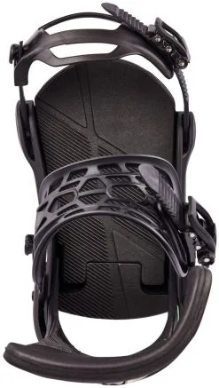 Burton Men's Mission Re: Flex Binding -Vendite ZANDSTRA burton men s mission re flex binding good company 21