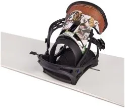 Burton Men's Mission Re: Flex Binding -Vendite ZANDSTRA burton men s mission re flex binding good company 23