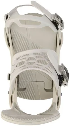 Burton Men's Mission Re: Flex Binding -Vendite ZANDSTRA burton men s mission re flex binding stout white 9