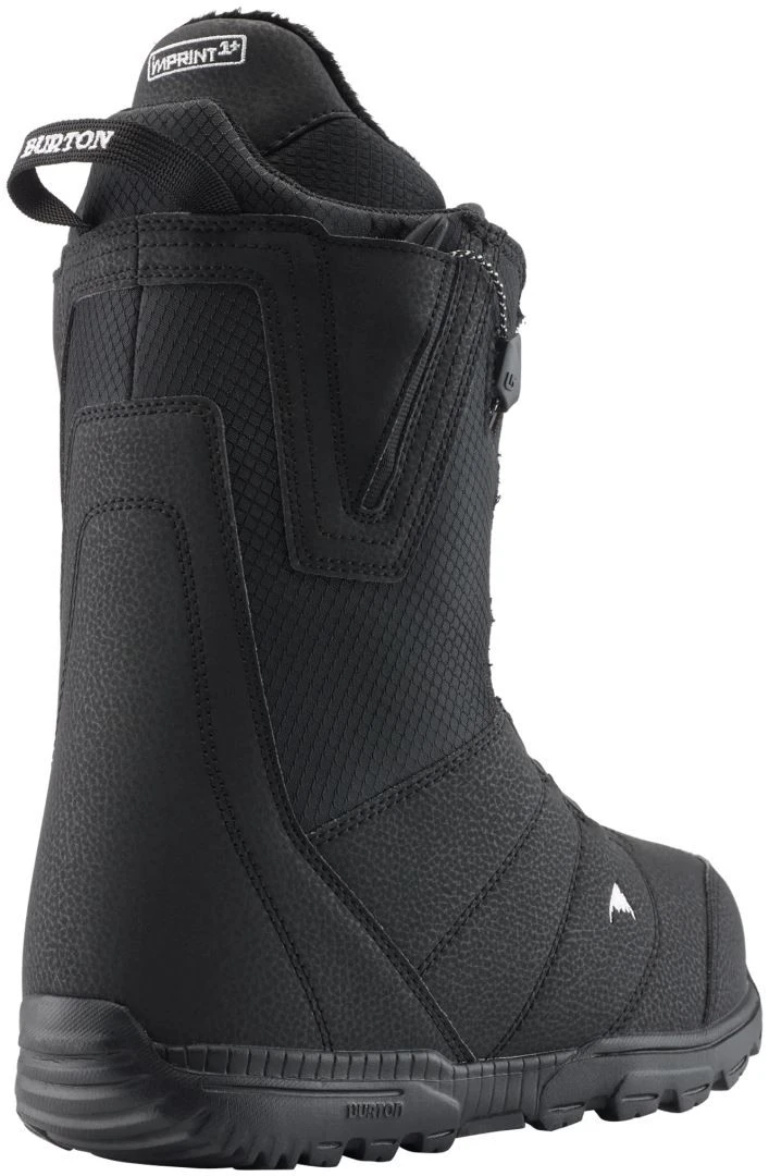 Burton Men's Moto Boot 5 Burton Men's Moto Boot - immagine 3