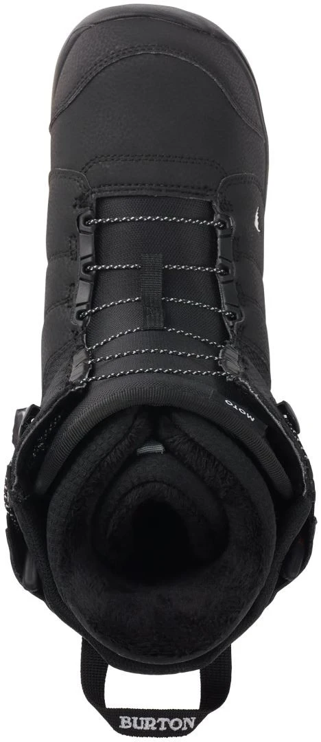 Burton Men's Moto Boot 8 Burton Men's Moto Boot - immagine 6