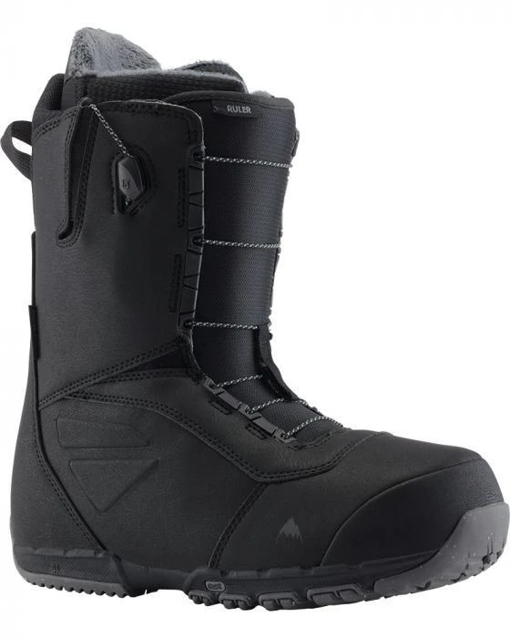 Burton Ruler 4 Burton Ruler - immagine 2