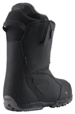 Burton Ruler 20 Burton Ruler -Vendite ZANDSTRA burton men s ruler boot black 6 us 38 eur black 1