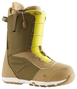 Burton Ruler 29 Burton Ruler -Vendite ZANDSTRA burton men s ruler boot tan olive yellow 6 us 38 eur tan olive yellow 0