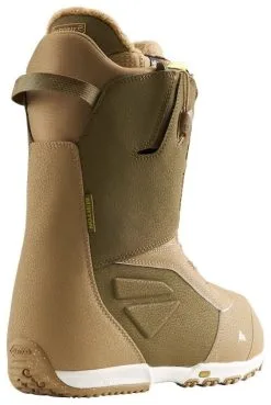 Burton Ruler 30 Burton Ruler -Vendite ZANDSTRA burton men s ruler boot tan olive yellow 6 us 38 eur tan olive yellow 1