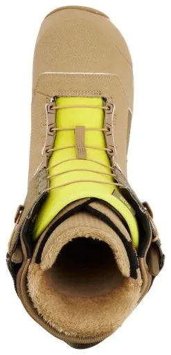 Burton Ruler 33 Burton Ruler -Vendite ZANDSTRA burton men s ruler boot tan olive yellow 6 us 38 eur tan olive yellow 4