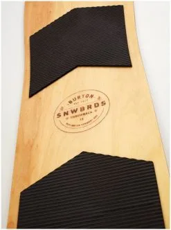 Burton The Throwback -Vendite ZANDSTRA burton men s the throwback 21 22 3 1