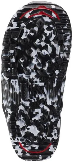 Burton Mini Grom -Vendite ZANDSTRA burton mini grom black 2 1