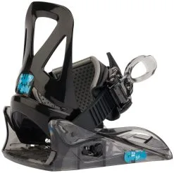 Vendite ZANDSTRA -Vendite ZANDSTRA burton mini grom disc black 1 1