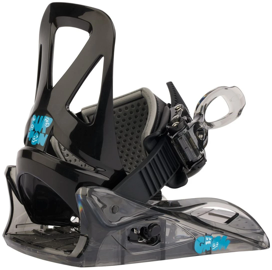 Burton Mini Grom Disc 4 Burton Mini Grom Disc - immagine 2