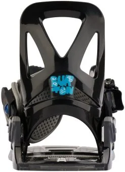 Burton Mini Grom Disc 18 Burton Mini Grom Disc -Vendite ZANDSTRA burton mini grom disc black 2