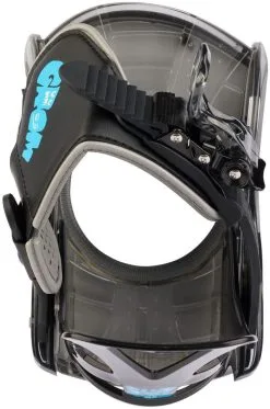 Burton Mini Grom Disc 19 Burton Mini Grom Disc -Vendite ZANDSTRA burton mini grom disc black 3