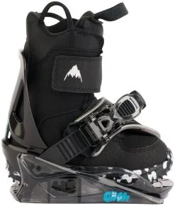 Burton Mini Grom Disc 20 Burton Mini Grom Disc -Vendite ZANDSTRA burton mini grom disc black 4