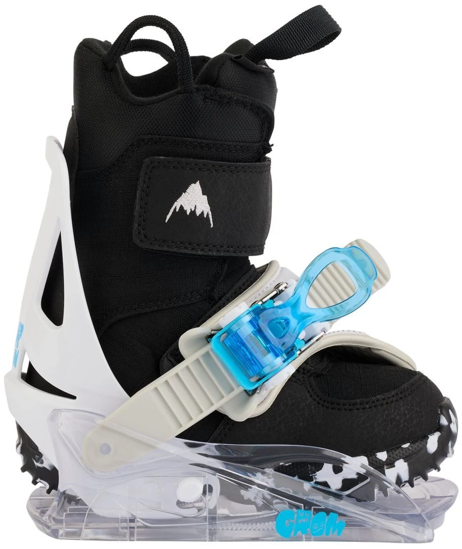 Burton Mini Grom Disc 14 Burton Mini Grom Disc - immagine 12