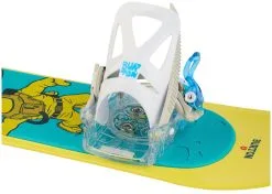 Burton Mini Grom Disc 27 Burton Mini Grom Disc -Vendite ZANDSTRA burton mini grom disc white 11