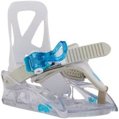 Burton Mini Grom Disc 23 Burton Mini Grom Disc -Vendite ZANDSTRA burton mini grom disc white 6