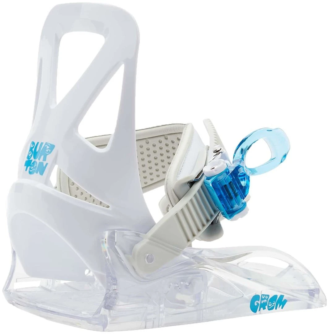 Burton Mini Grom Disc 10 Burton Mini Grom Disc - immagine 8