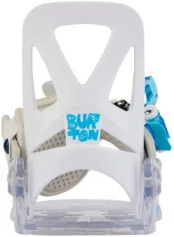 Burton Mini Grom Disc 24 Burton Mini Grom Disc -Vendite ZANDSTRA burton mini grom disc white 8