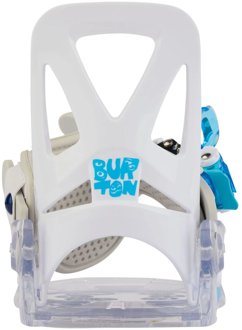 Burton Mini Grom Disc 12 Burton Mini Grom Disc - immagine 10