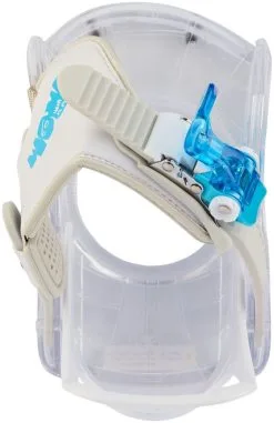 Burton Mini Grom Disc 25 Burton Mini Grom Disc -Vendite ZANDSTRA burton mini grom disc white 9