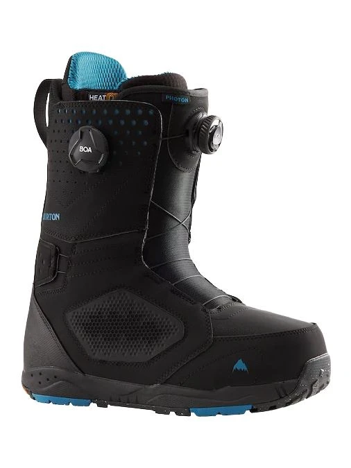 Burton Photon BOA Wide 4 Burton Photon BOA Wide - immagine 2