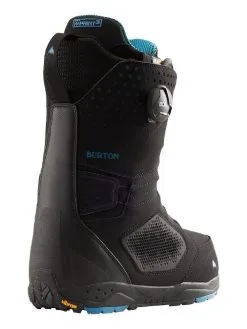 Burton Photon BOA Wide 10 Burton Photon BOA Wide -Vendite ZANDSTRA burton photon boa wide black 1 1