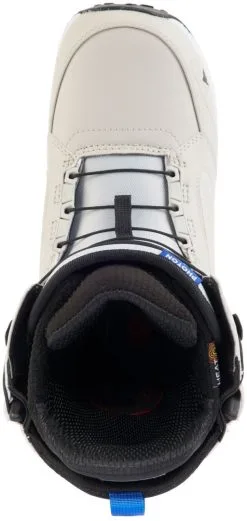 Burton Photon -Vendite ZANDSTRA burton photon gray cloud 2 1