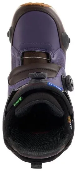 Burton Photon Step On 31 Burton Photon Step On -Vendite ZANDSTRA burton photon step on violet halo 12 1