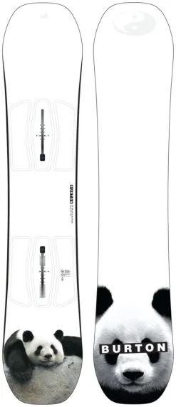 Burton Process Smalls