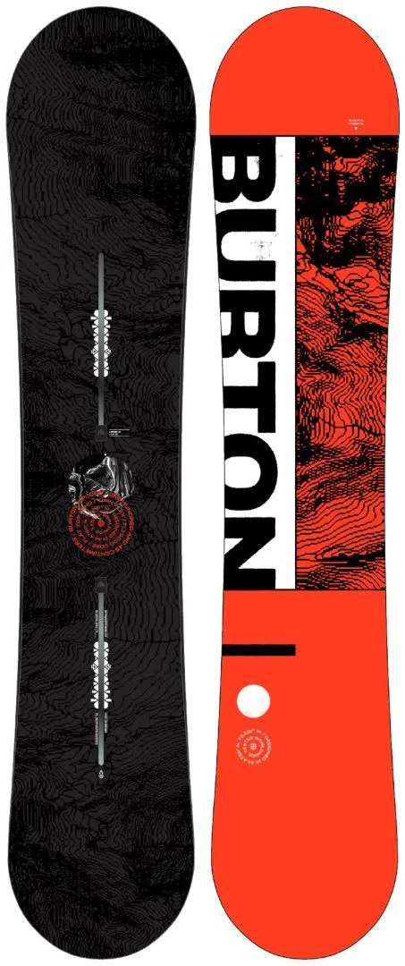 Burton Ripcord 3 Burton Ripcord