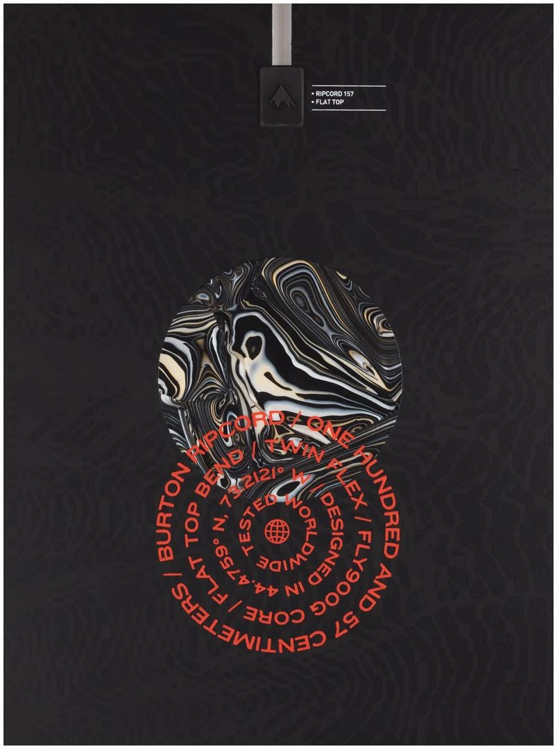 Burton Ripcord 5 Burton Ripcord - immagine 3