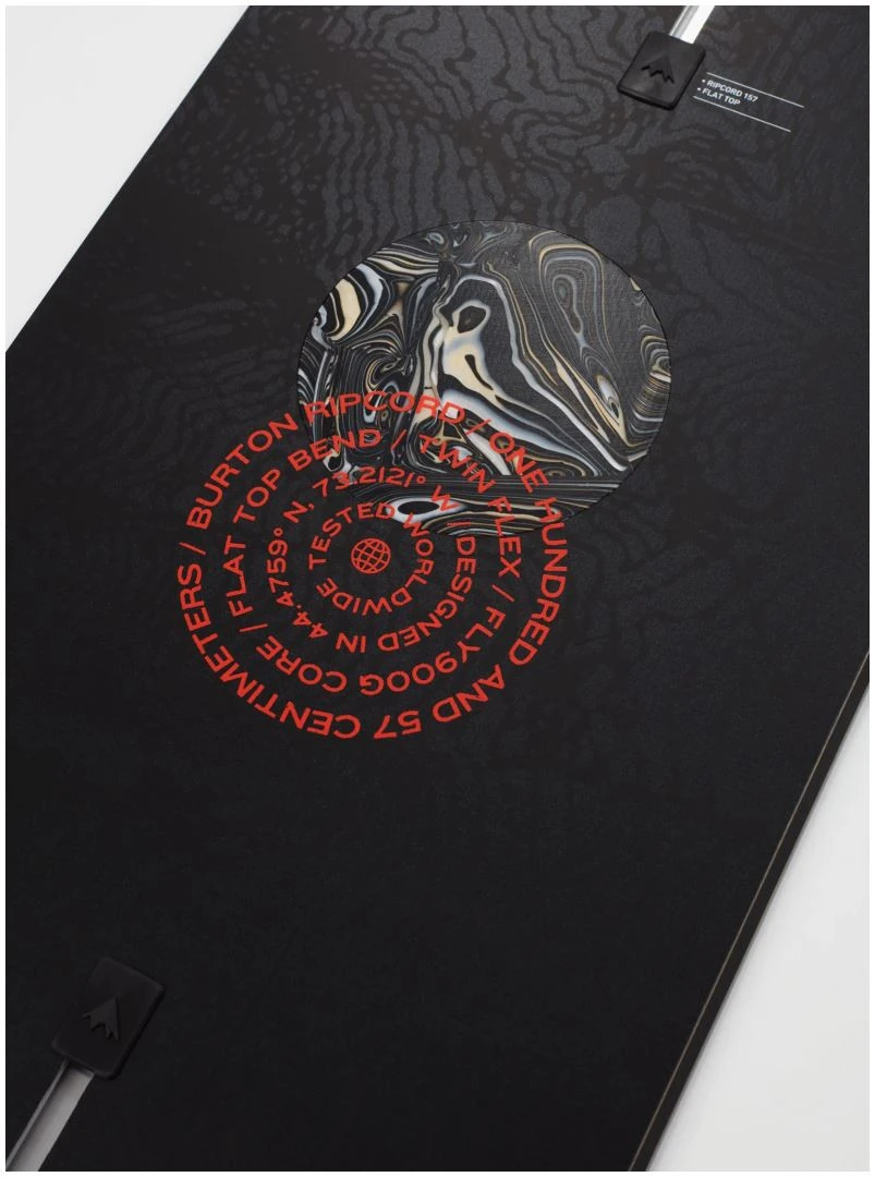 Burton Ripcord 6 Burton Ripcord - immagine 4